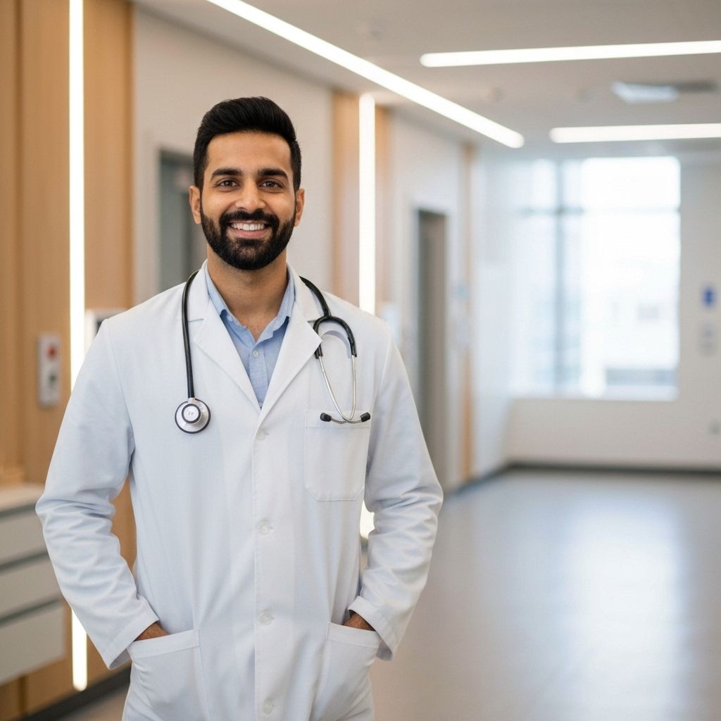 Professional healthcare